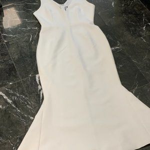 NWT Delphine the Label White Dress